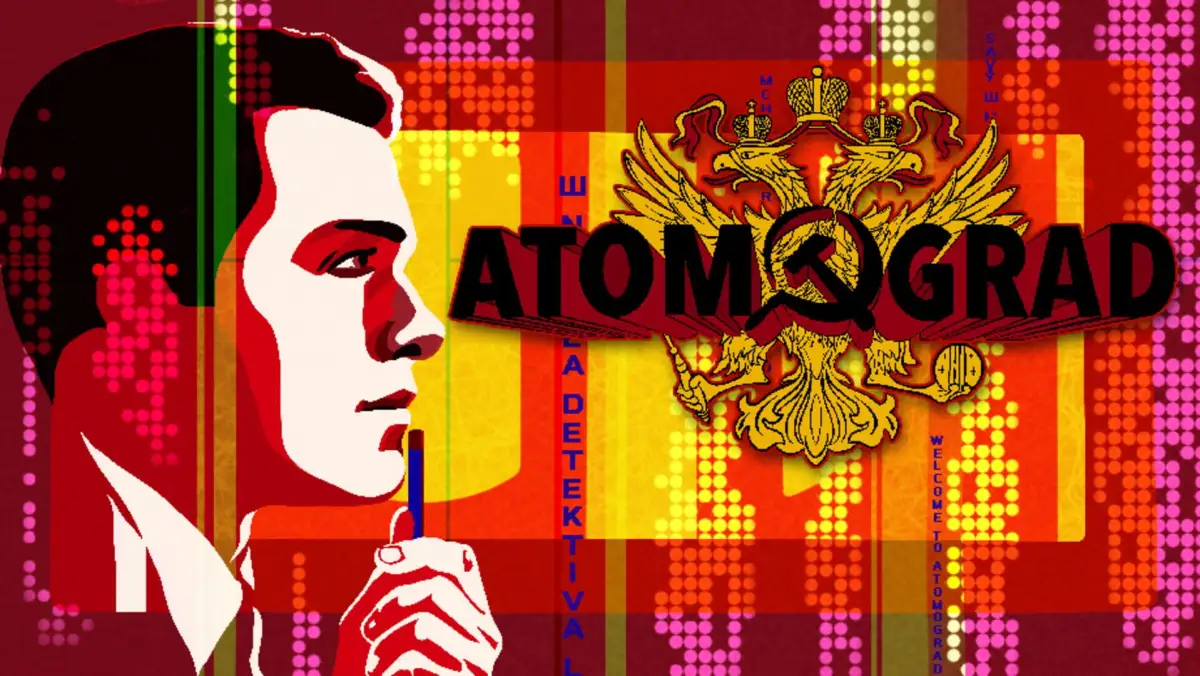 Atomograd