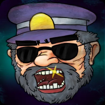 Portada de Atoms Game