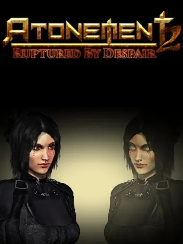 Portada de Atonement 2: Ruptured by Despair