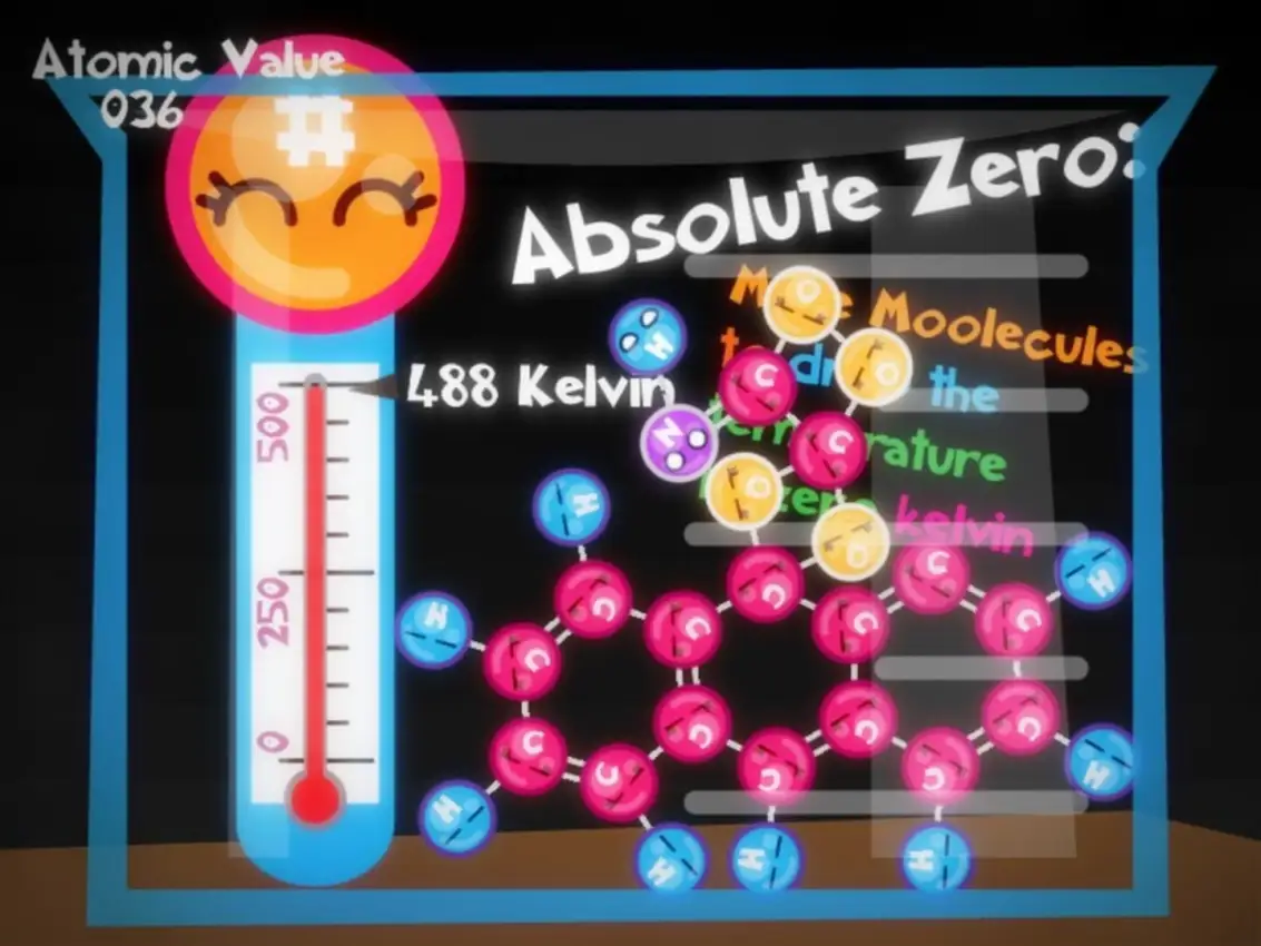 Portada de Atooms to Moolecules