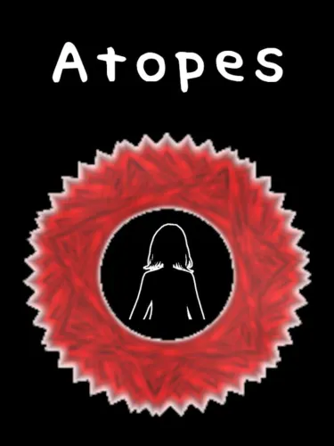 Portada de Atopes