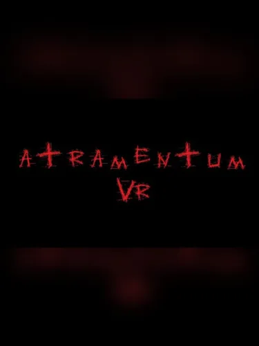 Portada de Atramentum VR