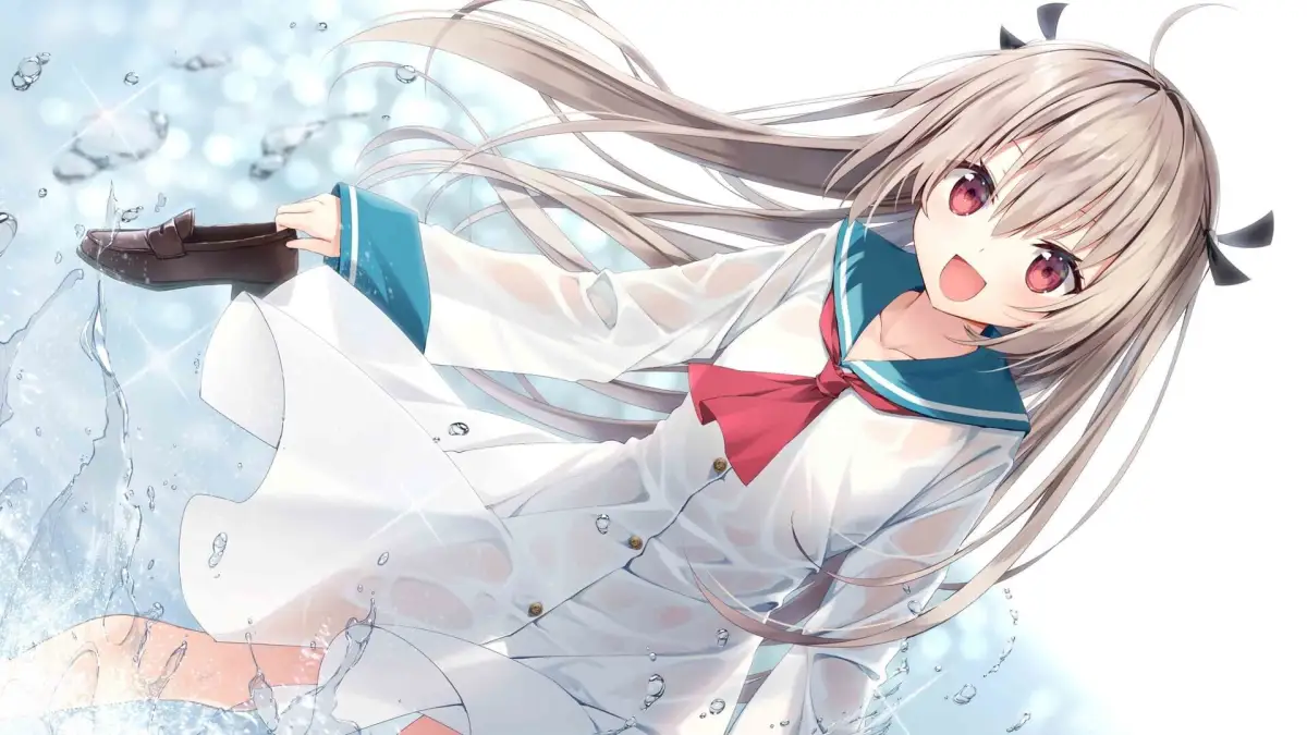 Atri: My Dear Moments