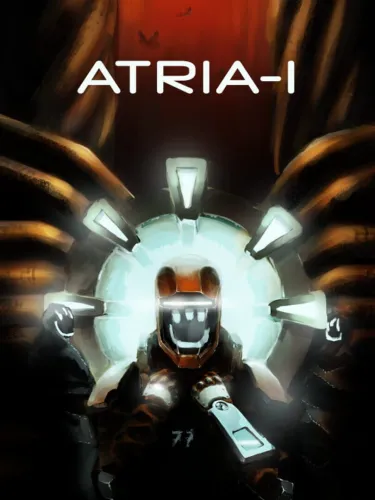 Portada de Atria-1