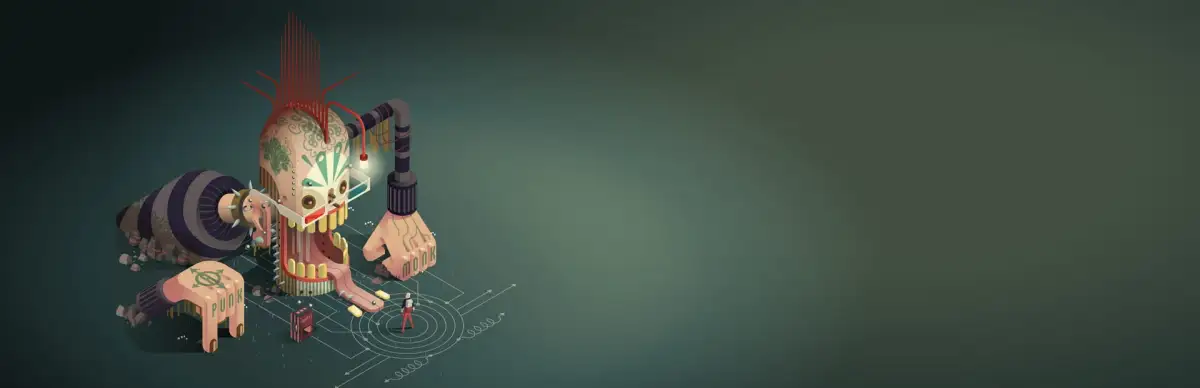 Atrio: The Dark Wild