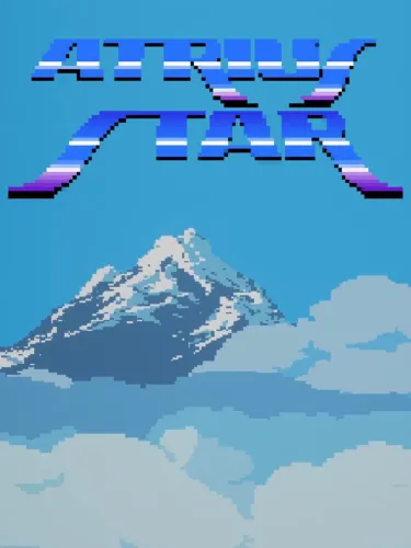 Portada de Atrius Star