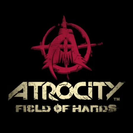 Portada de Atrocity: Field of Hands