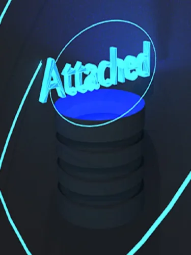 Portada de Attached