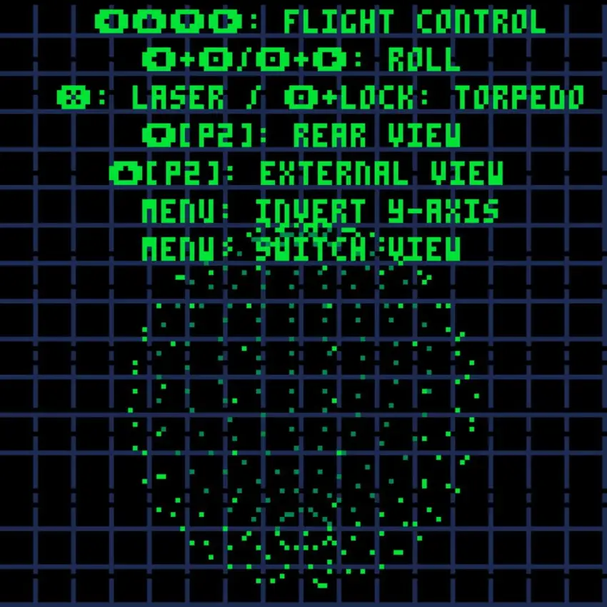 Attack on the Deathstar
