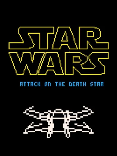 Portada de Attack on the Deathstar