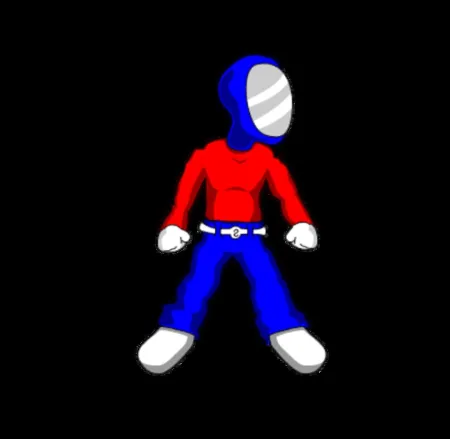 Portada de Attacking Zegeta