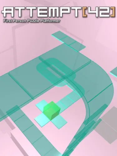 Portada de Attempt[42]