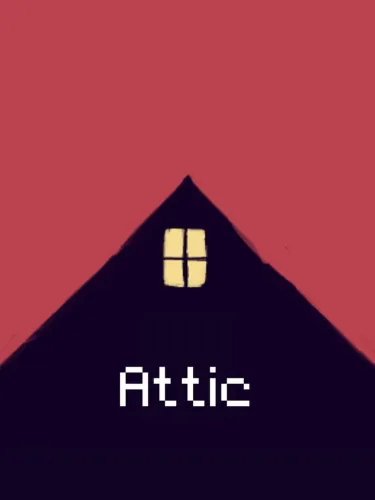 Portada de Attic