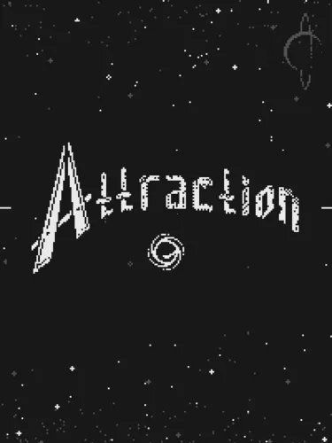 Portada de Attraction