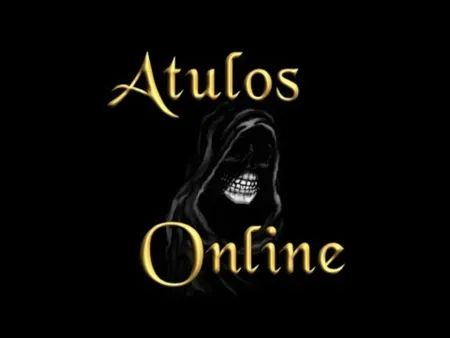 Portada de Atulos Online