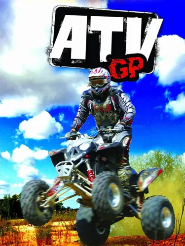 Portada de ATV GP