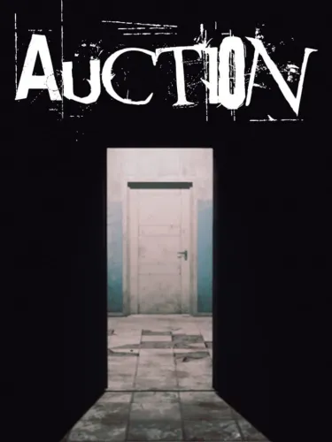 Portada de Auction