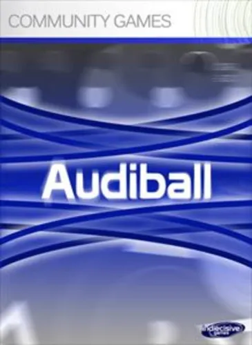 Portada de Audiball
