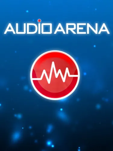 Portada de Audio Arena