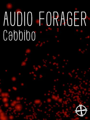 Portada de Audio Forager