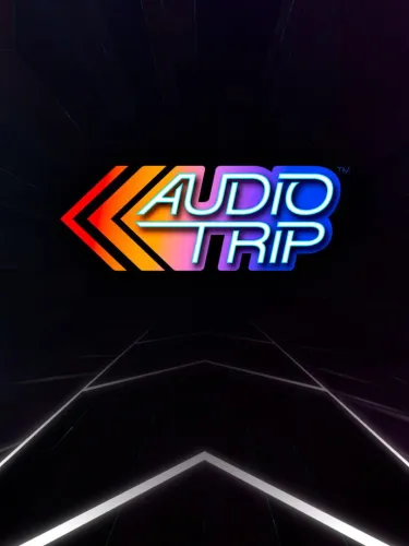 Portada de Audio Trip