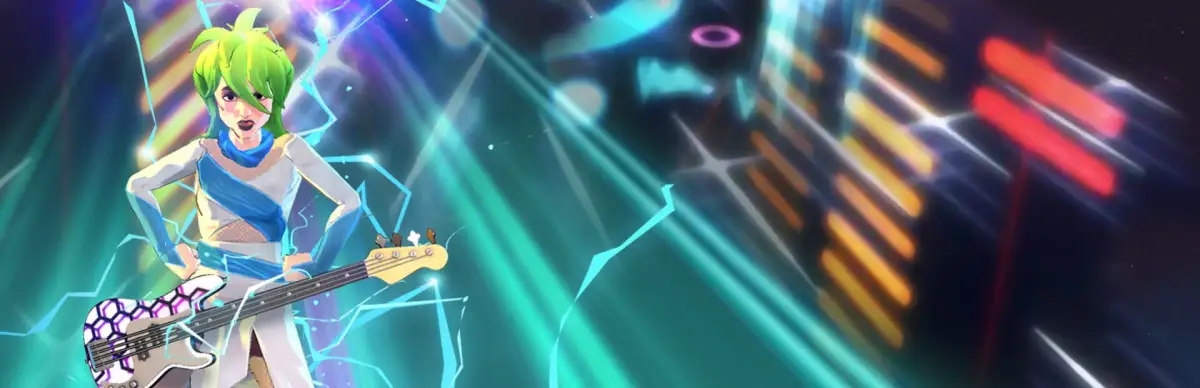 Audioclash: Battle of the Bands