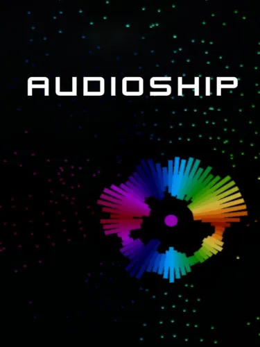 Portada de Audioship