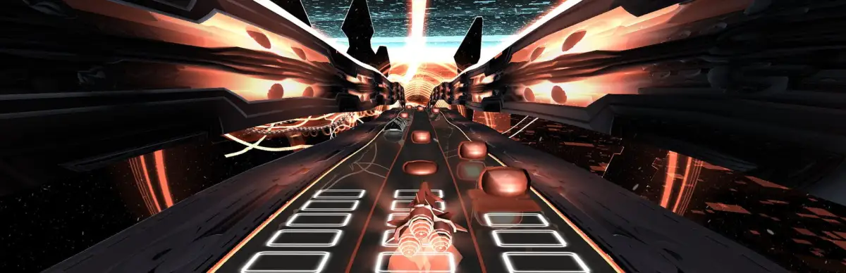Audiosurf 2