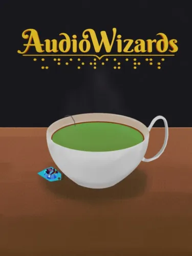 Portada de AudioWizards