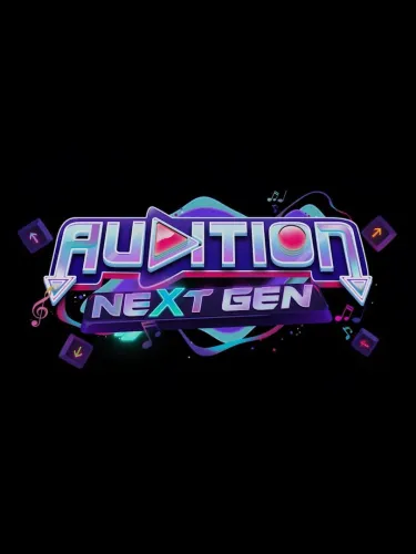 Portada de Audition Next Gen
