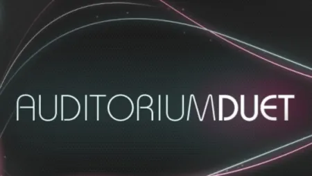 Portada de Auditorium Duet