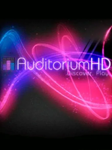 Portada de Auditorium HD