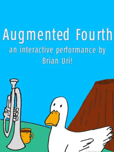 Portada de Augmented Fourth