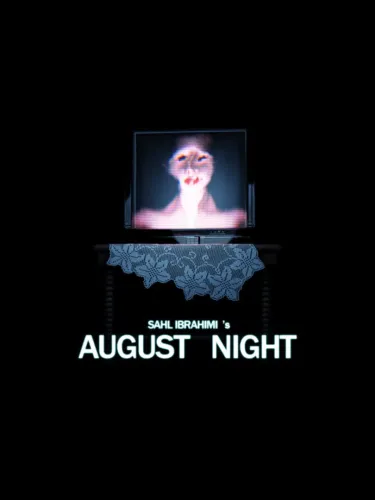 Portada de August Night