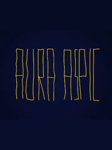 Portada de Aura Aspic