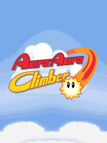 Portada de Aura Aura Climber