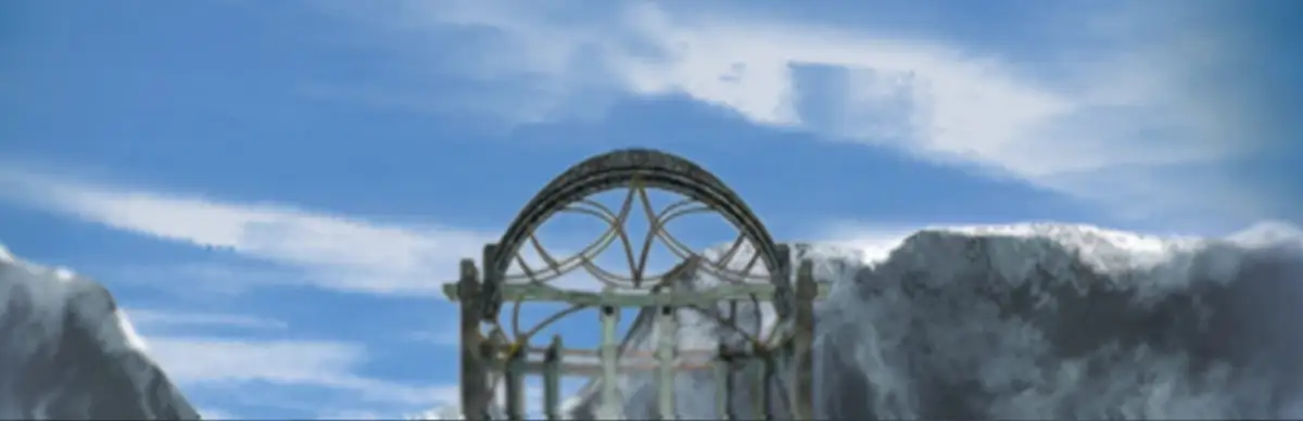 Aura: Fate of the Ages