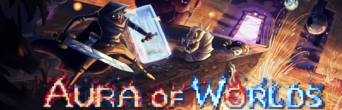 Aura of Worlds