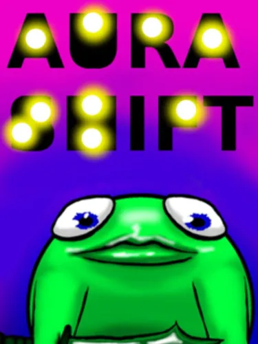 Portada de Aura Shift
