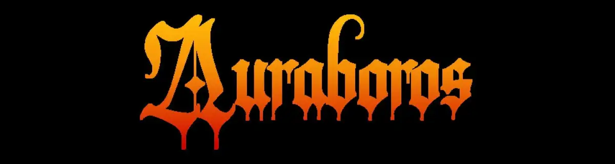 Portada de Auraboros