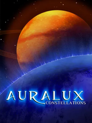 Portada de Auralux: Constellations