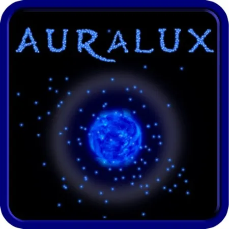 Portada de Auralux