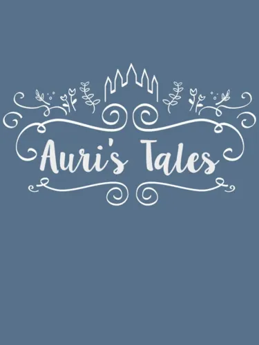 Portada de Auri’s Tales