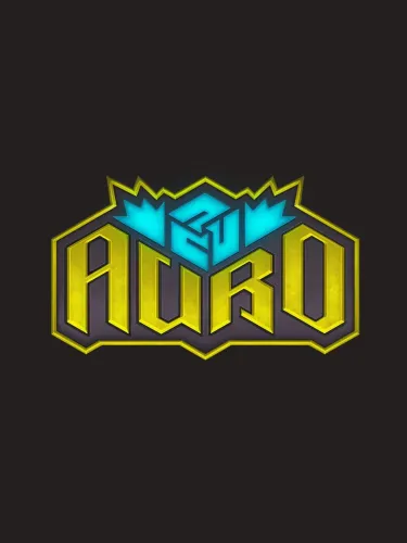 Portada de Auro: A Monster-Bumping Adventure
