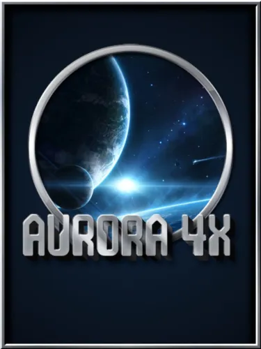 Portada de Aurora 4x
