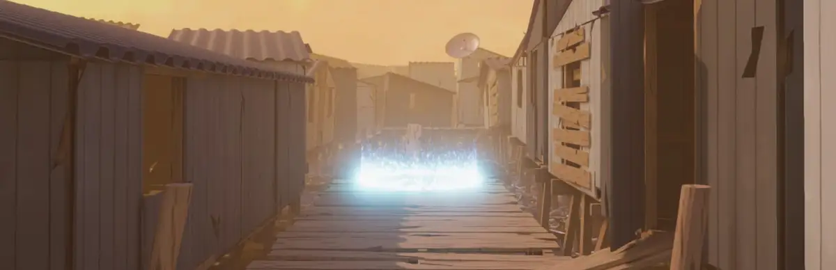 Aurora: A Child’s Journey