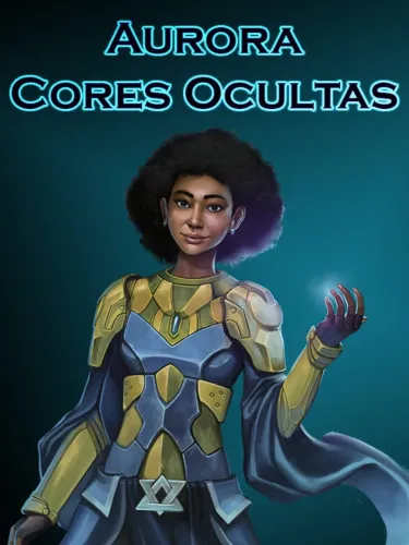 Portada de Aurora: Hidden Colors