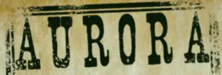 Portada de Aurora