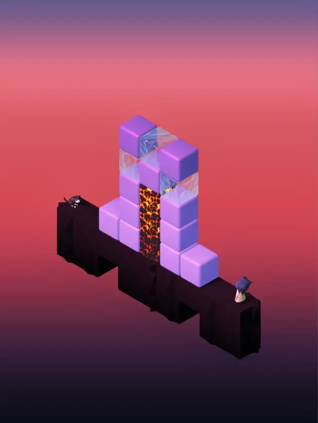 Aurora: Puzzle Adventure