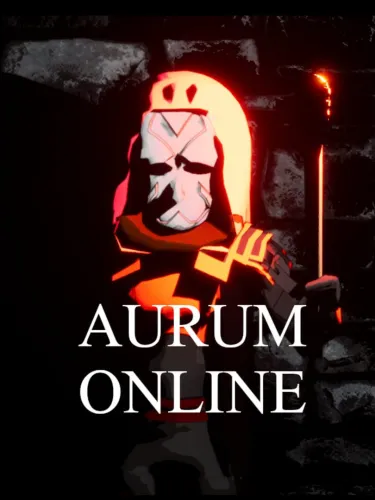 Portada de Aurum Online